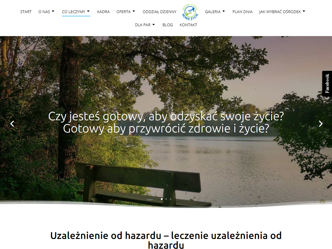 Uzależnienie od hazardu. Jak rozpoznać pierwsze sygnały?
