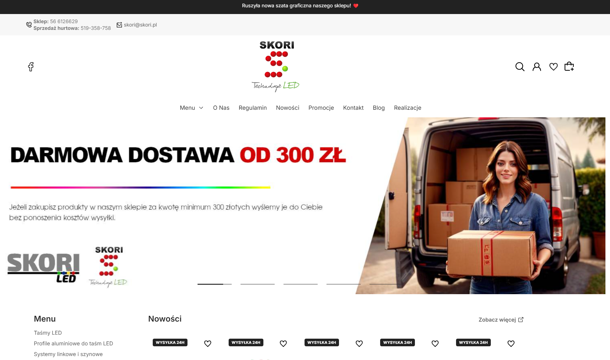 Nowoczesne aranżacje salonu: gdzie sprawdzi się oświetlenie LED i jak je dobrać?