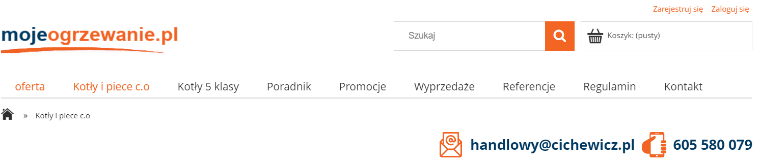 Piece CO a koszty ogrzewania – realne różnice w eksploatacji poszczególnych rozwiązań