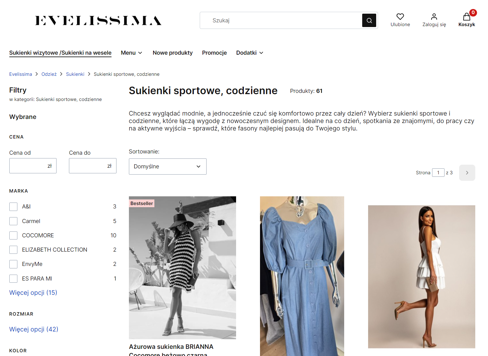 Sukienki sportowe na co dzień – jak je nosić stylowo i wygodnie?