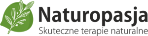 Logo Medycyna naturalna Częstochowa Naturopasja