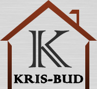 Logo Krisbud - Okna Gdynia