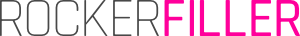 Logo Produkty medycyny estetycznej | Sklep internetowy Rockerfiller