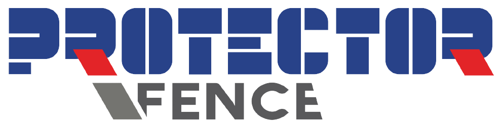 Logo Protector Fence